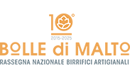 Bolle di Malto