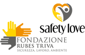 Fondazione Rubes Triva + Safety Love